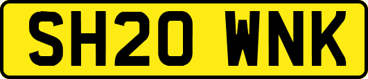 SH20WNK
