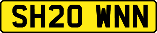 SH20WNN
