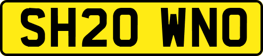 SH20WNO