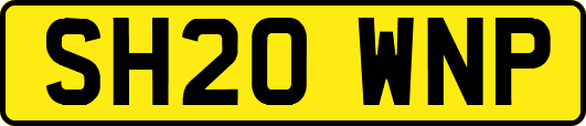 SH20WNP