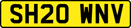 SH20WNV