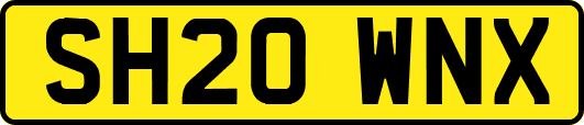 SH20WNX