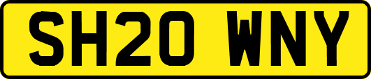SH20WNY