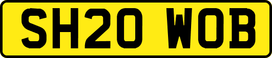 SH20WOB