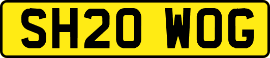 SH20WOG