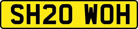 SH20WOH
