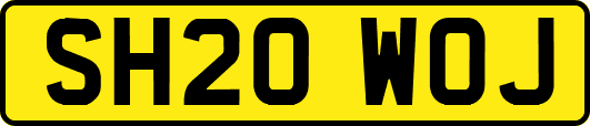 SH20WOJ