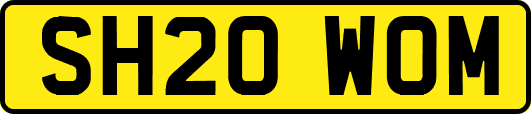 SH20WOM