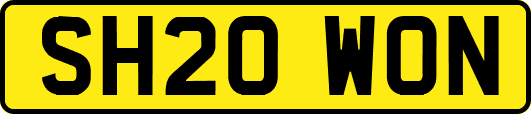 SH20WON