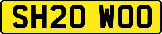 SH20WOO