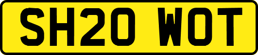 SH20WOT