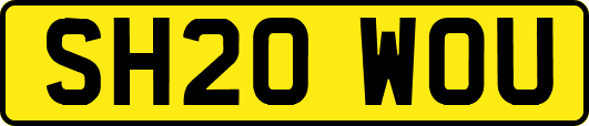 SH20WOU
