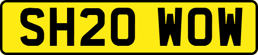 SH20WOW