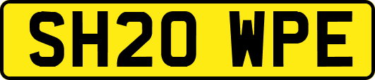 SH20WPE