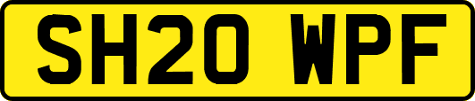 SH20WPF