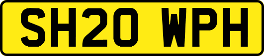 SH20WPH