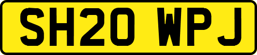 SH20WPJ