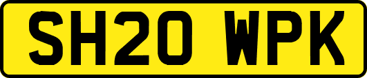 SH20WPK