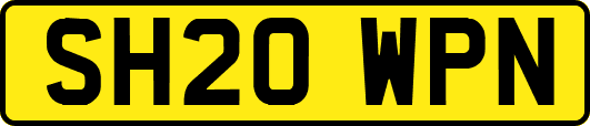 SH20WPN
