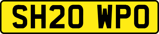 SH20WPO