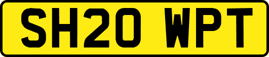 SH20WPT
