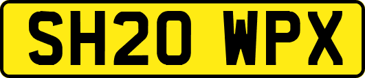 SH20WPX