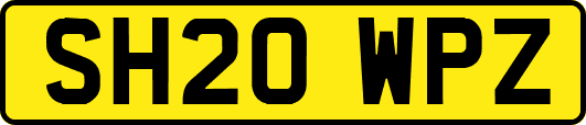 SH20WPZ