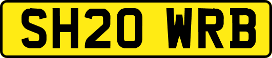 SH20WRB