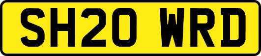SH20WRD