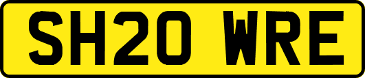 SH20WRE