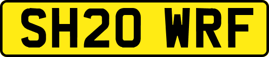 SH20WRF