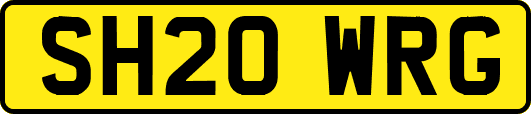 SH20WRG