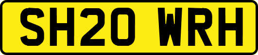 SH20WRH