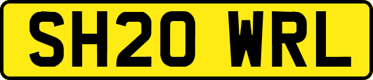 SH20WRL