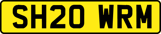 SH20WRM