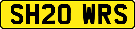 SH20WRS