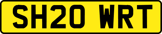SH20WRT