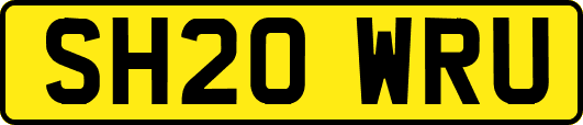 SH20WRU