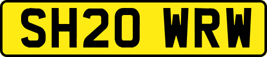 SH20WRW