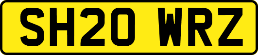 SH20WRZ