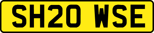 SH20WSE