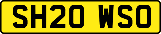 SH20WSO