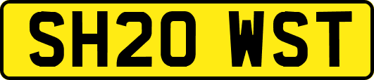 SH20WST