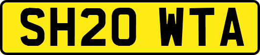 SH20WTA