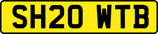 SH20WTB