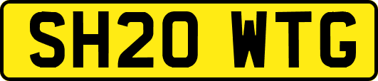 SH20WTG