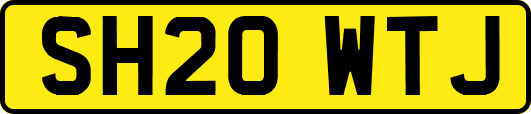 SH20WTJ