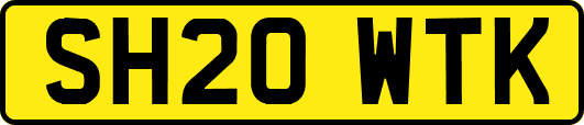SH20WTK