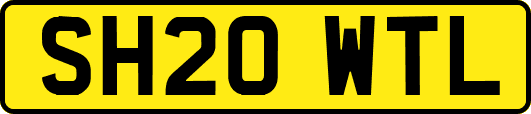 SH20WTL