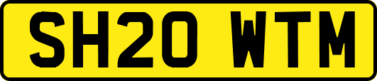 SH20WTM